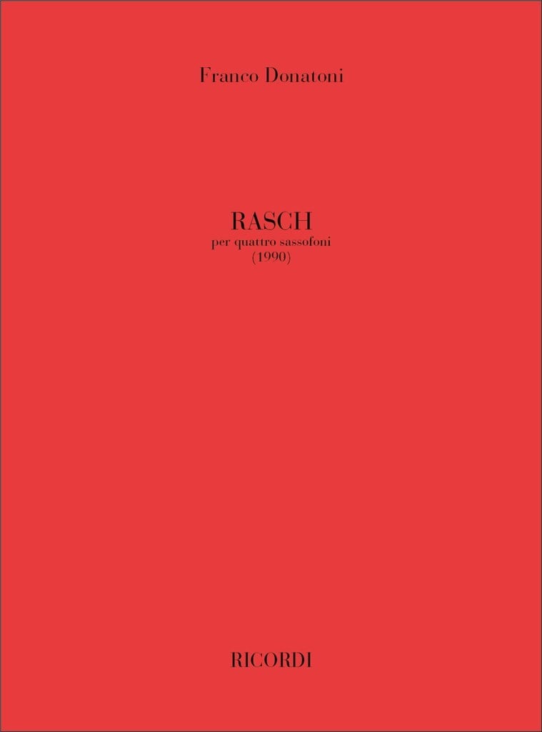 Rasch